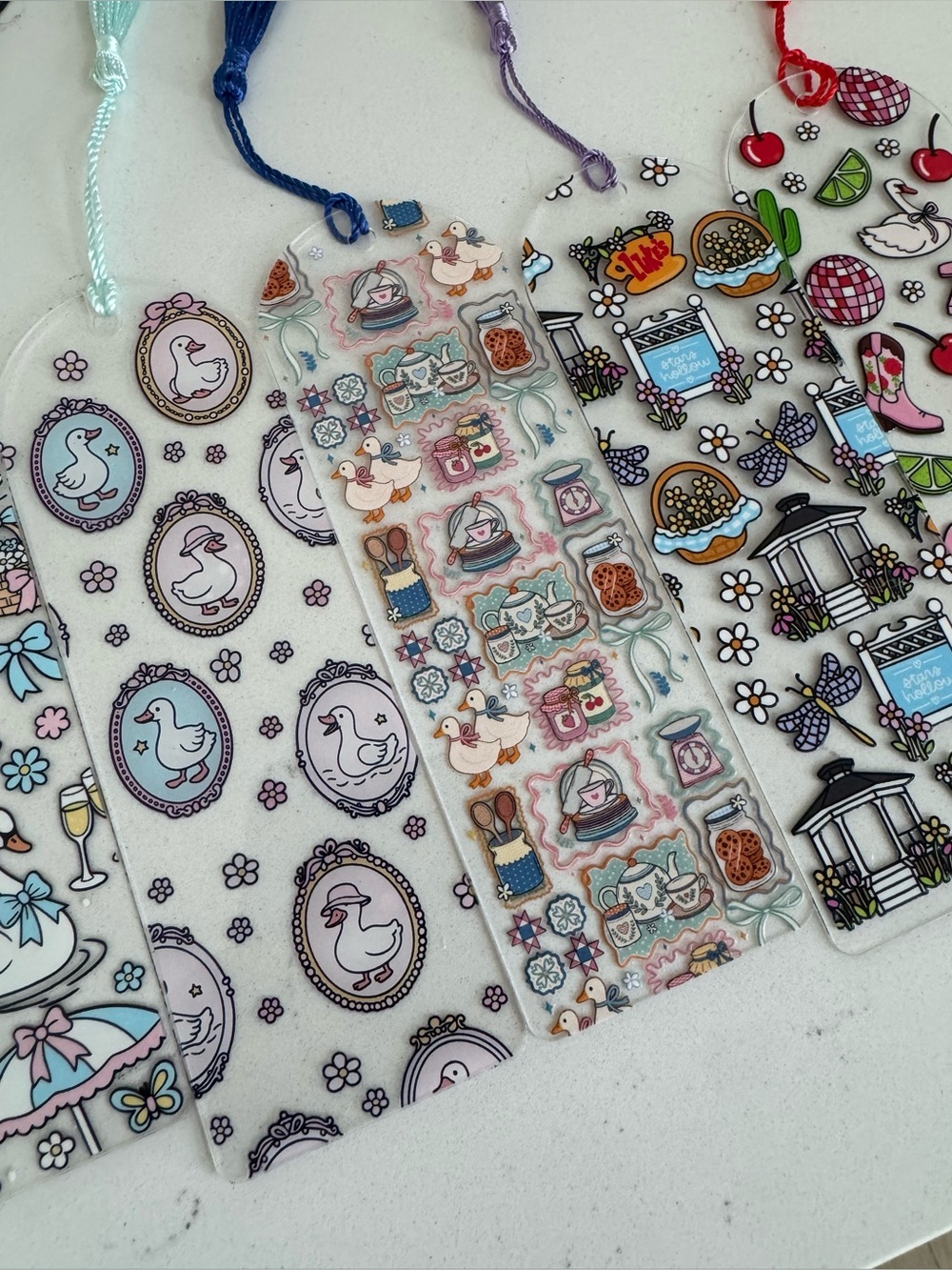 Bookmark Bundle - NEW